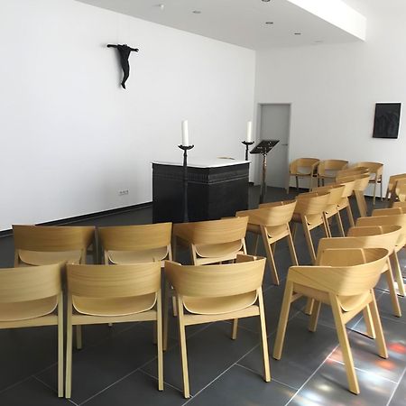 Townhouse Duesseldorf Aparthotel Kültér fotó