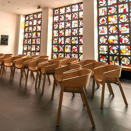 Townhouse Duesseldorf Aparthotel Kültér fotó