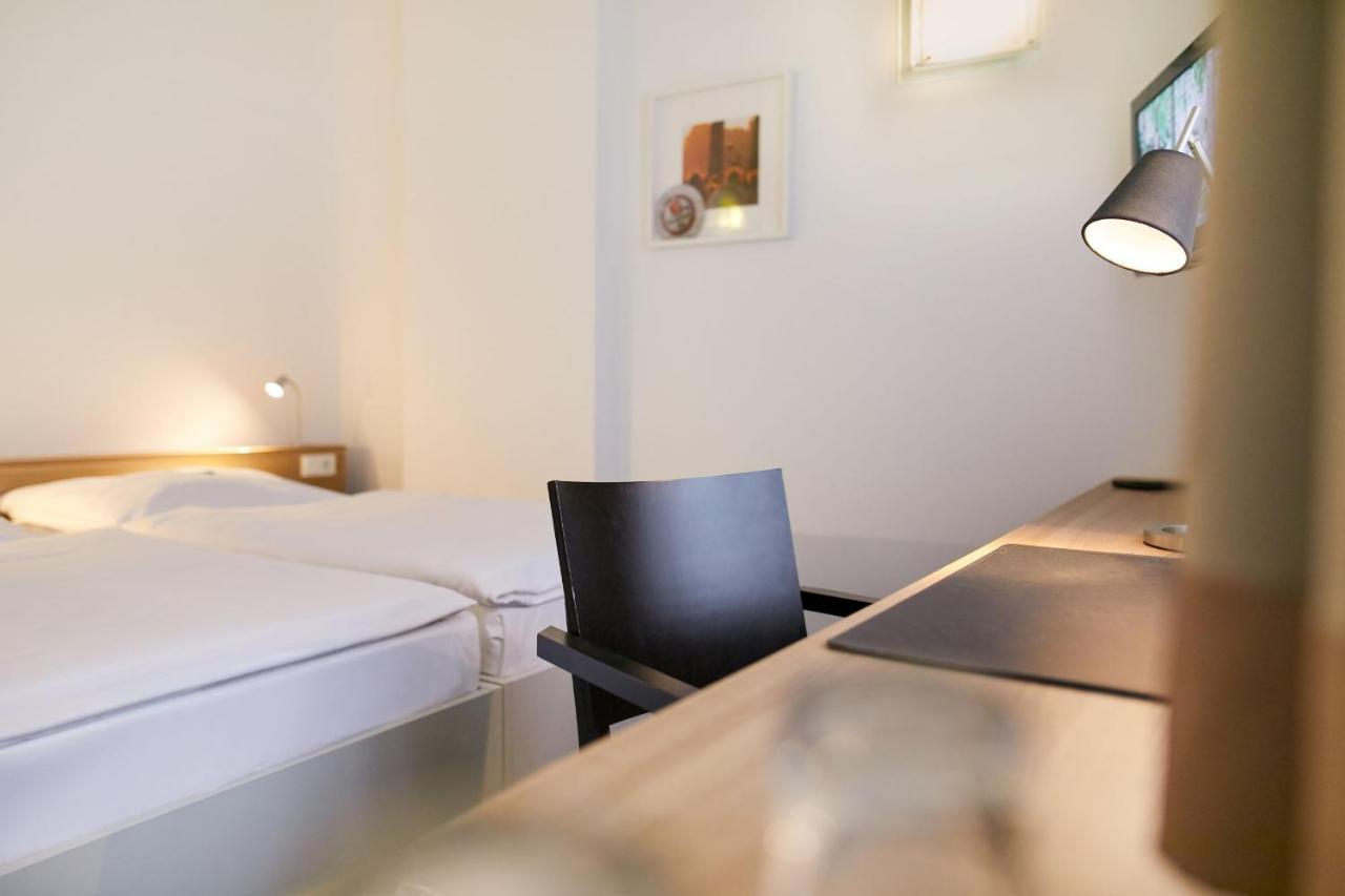 Townhouse Duesseldorf Aparthotel Kültér fotó