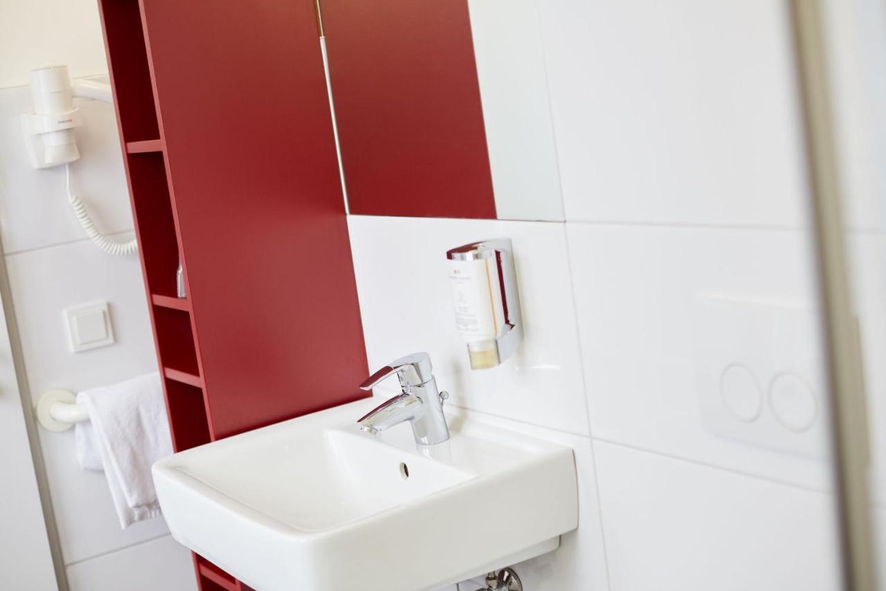 Townhouse Duesseldorf Aparthotel Kültér fotó