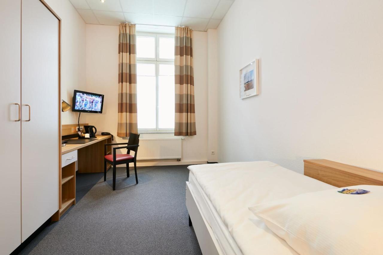 Townhouse Duesseldorf Aparthotel Kültér fotó