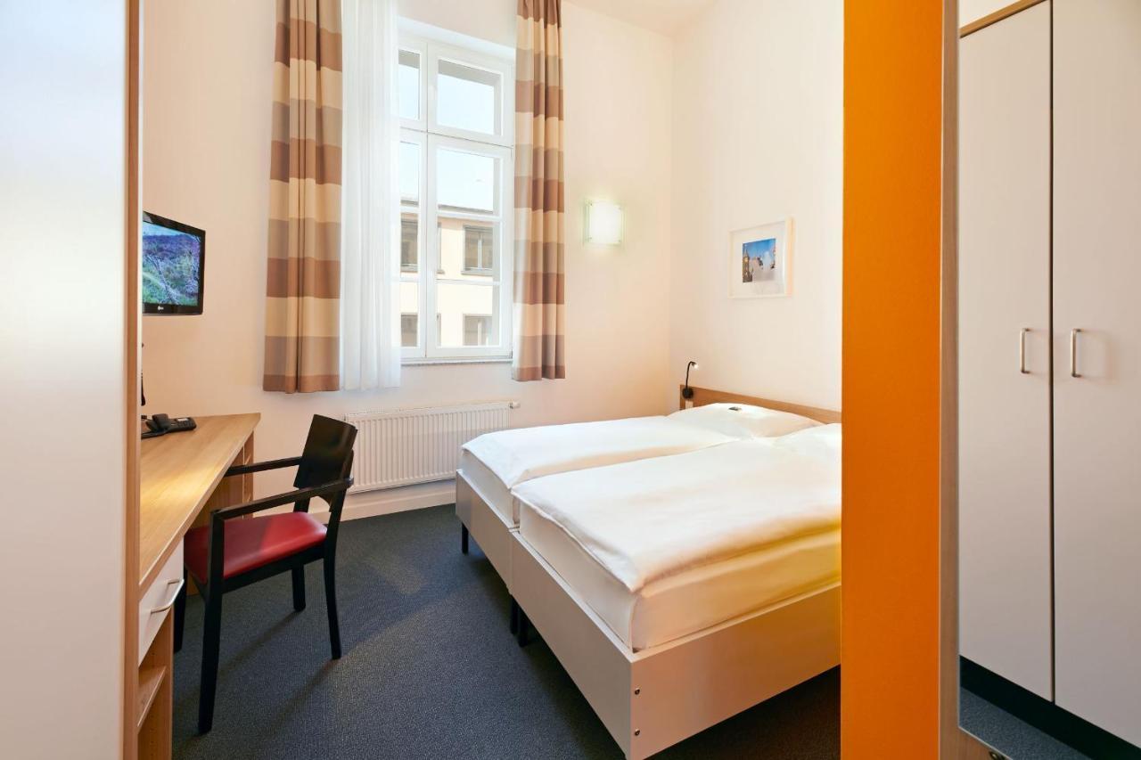 Townhouse Duesseldorf Aparthotel Kültér fotó