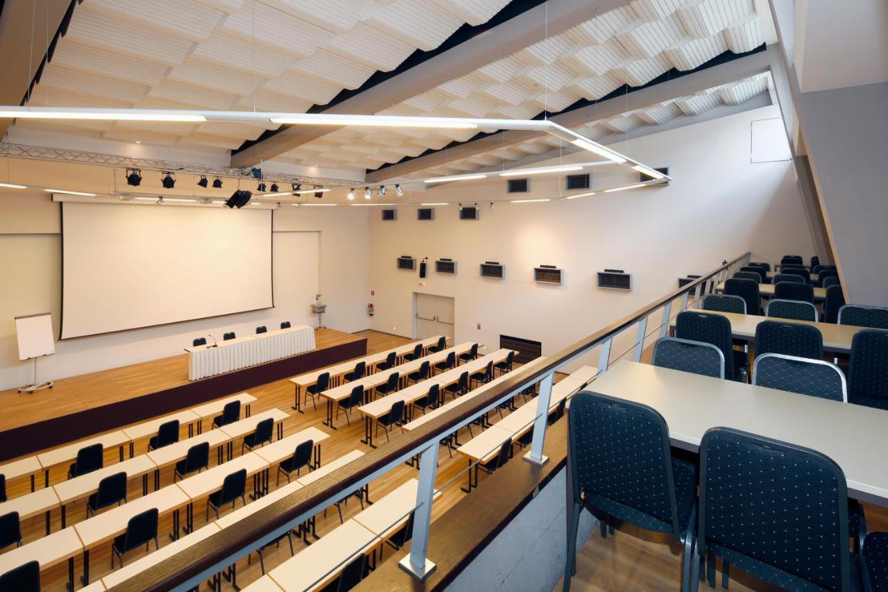 Townhouse Duesseldorf Aparthotel Kültér fotó