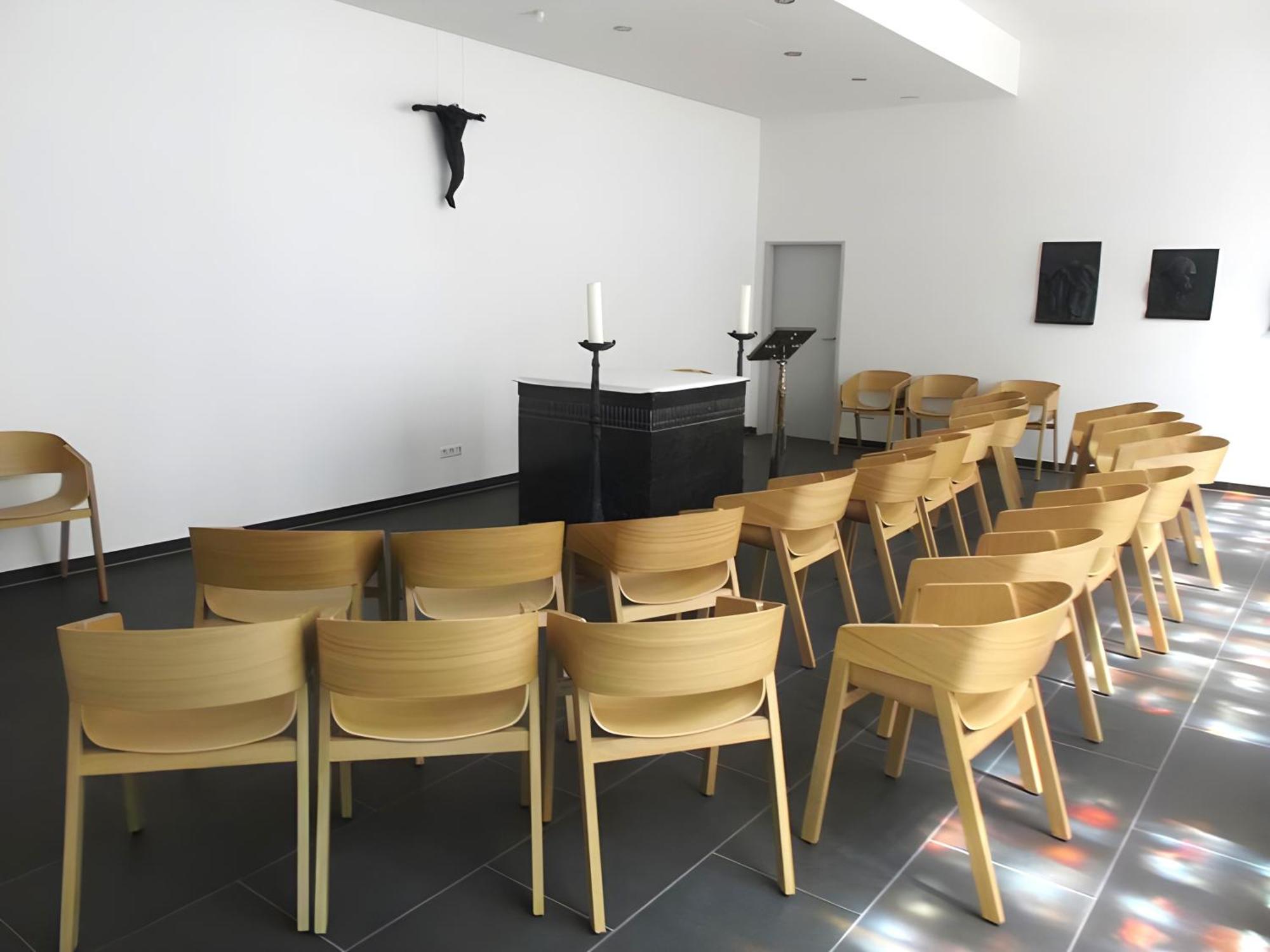 Townhouse Duesseldorf Aparthotel Kültér fotó